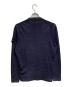 STONE ISLAND (ストーンアイランド) 18AW クルーネックニット ネイビー サイズ:SIZE S：30000円