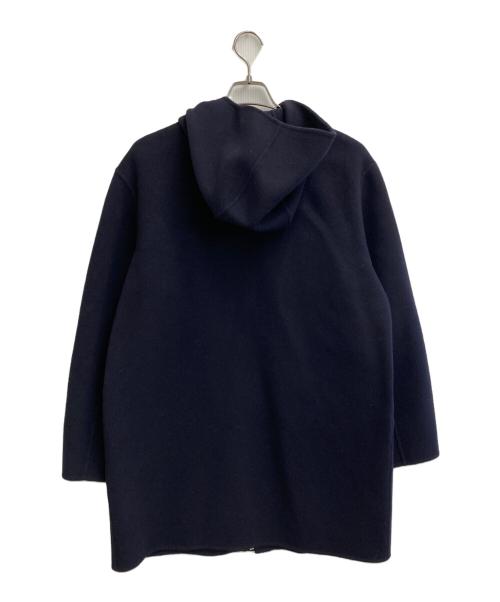 theory（セオリー）theory (セオリー) New Divide GC ST Parka DF ネイビー サイズ:SIZE Mの古着・服飾アイテム