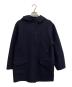 theory（セオリー）の古着「New Divide GC ST Parka DF」｜ネイビー