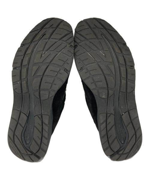 NEW BALANCE（ニューバランス）NEW BALANCE (ニューバランス) スニーカー ブラック サイズ:28.5cmの古着・服飾アイテム