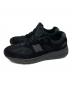 NEW BALANCE (ニューバランス) スニーカー ブラック サイズ:28.5cm：27000円