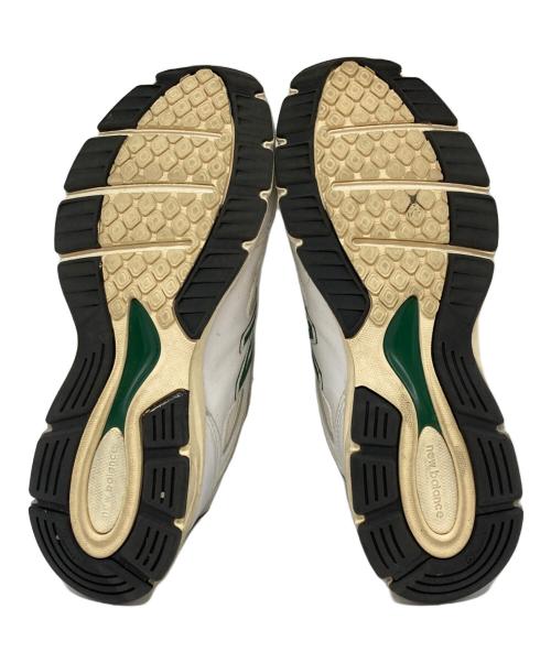NEW BALANCE（ニューバランス）NEW BALANCE (ニューバランス) スニーカー ホワイト サイズ:28.5の古着・服飾アイテム