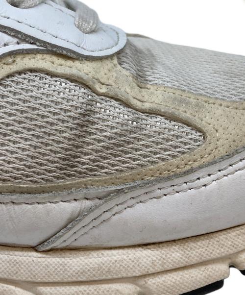 NEW BALANCE（ニューバランス）NEW BALANCE (ニューバランス) スニーカー ホワイト サイズ:28.5の古着・服飾アイテム