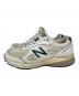 NEW BALANCE (ニューバランス) スニーカー ホワイト サイズ:28.5：12000円