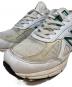 中古・古着 NEW BALANCE (ニューバランス) スニーカー ホワイト サイズ:28.5：12000円