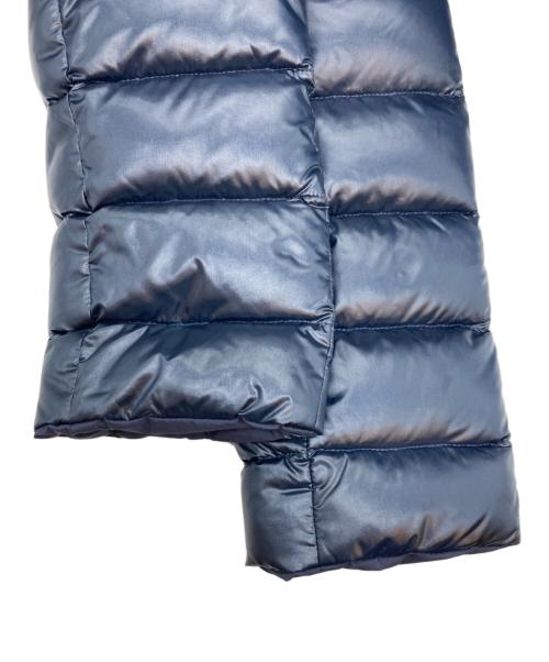 TATRAS（タトラス）TATRAS (タトラス) ISERA リバーシブルダウンコート ネイビー サイズ:2の古着・服飾アイテム