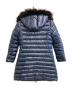 TATRAS (タトラス) ISERA リバーシブルダウンコート ネイビー サイズ:2：35000円