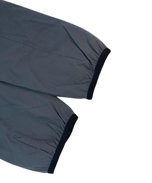 MILLET（ミレー）MILLET (ミレー) ドーム フーディ グレー サイズ:SIZE L 未使用品の古着・服飾アイテム