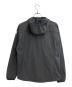 MILLET (ミレー) ドーム フーディ グレー サイズ:SIZE L 未使用品：9000円