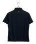 BRIEFING (ブリーフィング) DRESS BD SHIRT ポロシャツ ブラック サイズ:SIZE M 未使用品：10000円
