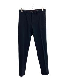 BRIEFING（ブリーフィング）の古着「WARM BASIC PANTS」｜ブラック