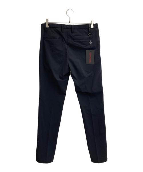 BRIEFING（ブリーフィング）BRIEFING (ブリーフィング) WARM BASIC PANTS ブラック サイズ:SIZE M 未使用品の古着・服飾アイテム