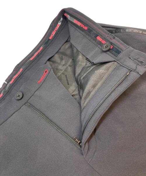 BRIEFING（ブリーフィング）BRIEFING (ブリーフィング) WARM BASIC PANTS ブラック サイズ:SIZE M 未使用品の古着・服飾アイテム
