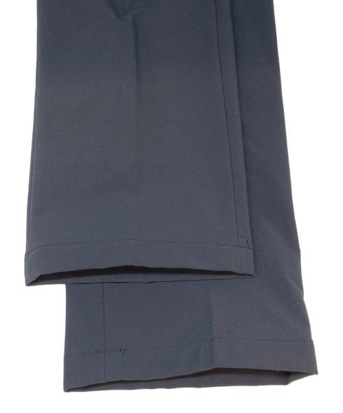 BRIEFING（ブリーフィング）BRIEFING (ブリーフィング) WARM BASIC PANTS ブラック サイズ:SIZE M 未使用品の古着・服飾アイテム