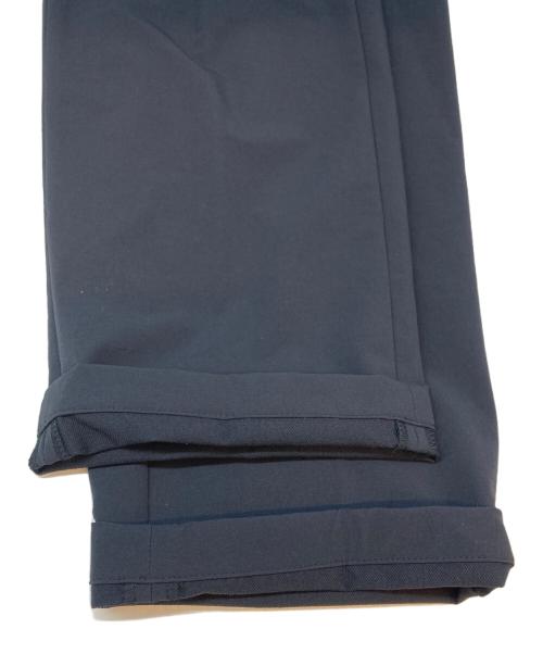 BRIEFING（ブリーフィング）BRIEFING (ブリーフィング) WARM BASIC PANTS ブラック サイズ:SIZE M 未使用品の古着・服飾アイテム