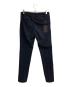 BRIEFING (ブリーフィング) WARM BASIC PANTS ブラック サイズ:SIZE M 未使用品：12000円