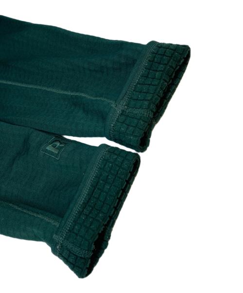 Patagonia（パタゴニア）Patagonia (パタゴニア) レギュレーター R1 フリースジャケット グリーン サイズ:SIZE Lの古着・服飾アイテム