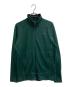 Patagonia（パタゴニア）の古着「レギュレーター R1 フリースジャケット」｜グリーン