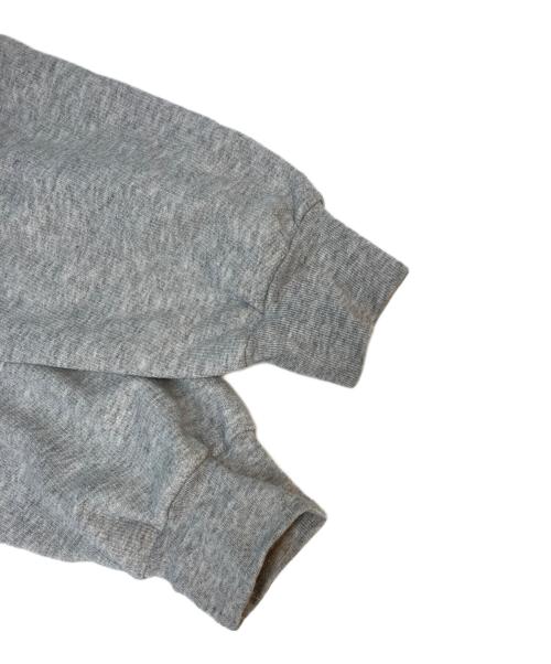 NIKE（ナイキ）NIKE (ナイキ) 4連ロゴスウェット グレー サイズ:不明の古着・服飾アイテム