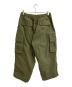 DAIWA PIER39 (ダイワ ピア39) TECH WIDE 6P PANTS カーキ サイズ:SIZE S：14000円