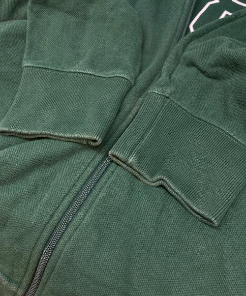 POLO RALPH LAUREN（ポロ・ラルフローレン）POLO RALPH LAUREN (ポロ・ラルフローレン) ジャケット グリーン サイズ:Lの古着・服飾アイテム