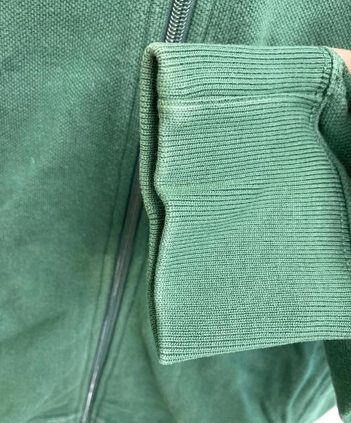 POLO RALPH LAUREN（ポロ・ラルフローレン）POLO RALPH LAUREN (ポロ・ラルフローレン) ジャケット グリーン サイズ:Lの古着・服飾アイテム