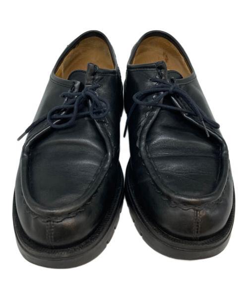 JOURNAL STANDARD（ジャーナルスタンダード）JOURNAL STANDARD (ジャーナルスタンダード) KLEMAN (クレマン) チロリアンシューズ ブラック サイズ:SIZE 41の古着・服飾アイテム