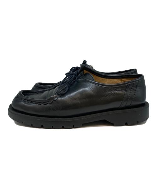 JOURNAL STANDARD（ジャーナルスタンダード）JOURNAL STANDARD (ジャーナルスタンダード) KLEMAN (クレマン) チロリアンシューズ ブラック サイズ:SIZE 41の古着・服飾アイテム
