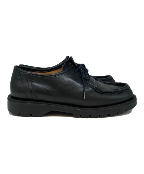JOURNAL STANDARD（ジャーナルスタンダード）JOURNAL STANDARD (ジャーナルスタンダード) KLEMAN (クレマン) チロリアンシューズ ブラック サイズ:SIZE 41の古着・服飾アイテム