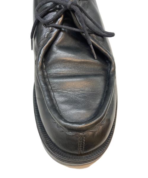 JOURNAL STANDARD（ジャーナルスタンダード）JOURNAL STANDARD (ジャーナルスタンダード) KLEMAN (クレマン) チロリアンシューズ ブラック サイズ:SIZE 41の古着・服飾アイテム
