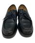 JOURNAL STANDARD (ジャーナルスタンダード) KLEMAN (クレマン) チロリアンシューズ ブラック サイズ:SIZE 41：8000円