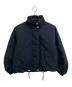 MACKINTOSH（マッキントッシュ）の古着「RAINTEC SKYE STAND CO THINDOWN S」｜ネイビー