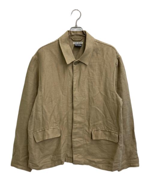 OUR LEGACY（アワーレガシー）OUR LEGACY (アワーレガシー) ARCHIVE SUIT JACKET ベージュ サイズ:SIZE 48の古着・服飾アイテム