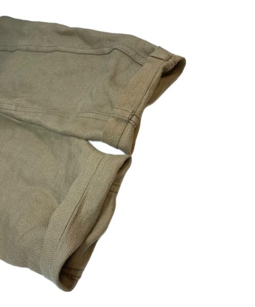 OUR LEGACY（アワーレガシー）OUR LEGACY (アワーレガシー) ARCHIVE SUIT JACKET ベージュ サイズ:SIZE 48の古着・服飾アイテム