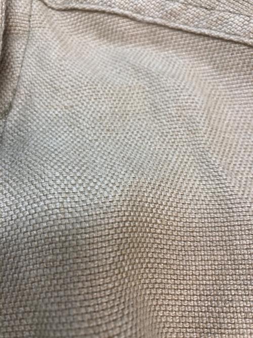 OUR LEGACY（アワーレガシー）OUR LEGACY (アワーレガシー) ARCHIVE SUIT JACKET ベージュ サイズ:SIZE 48の古着・服飾アイテム