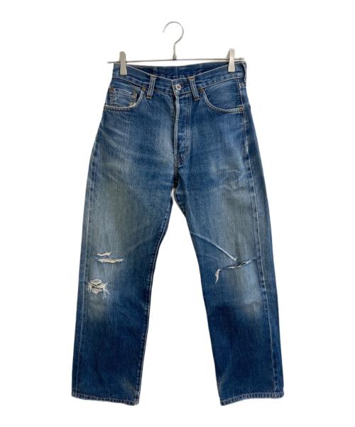 LEVI'S（リーバイス）LEVI'S (リーバイス) 98年製 501XX デニムパンツ インディゴ サイズ:SIZE 29の古着・服飾アイテム
