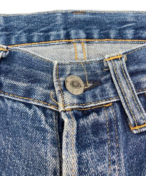 LEVI'S（リーバイス）LEVI'S (リーバイス) 98年製 501XX デニムパンツ インディゴ サイズ:SIZE 29の古着・服飾アイテム