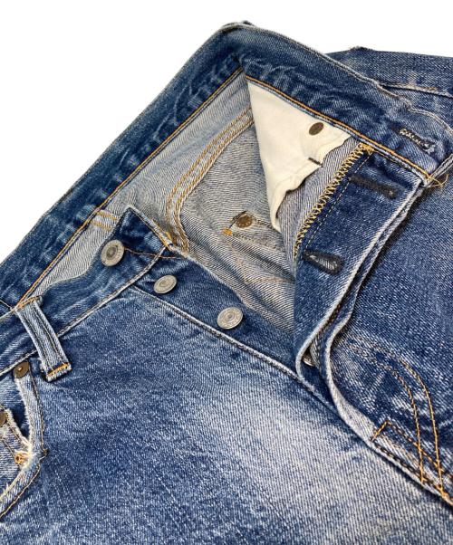 LEVI'S（リーバイス）LEVI'S (リーバイス) 98年製 501XX デニムパンツ インディゴ サイズ:SIZE 29の古着・服飾アイテム