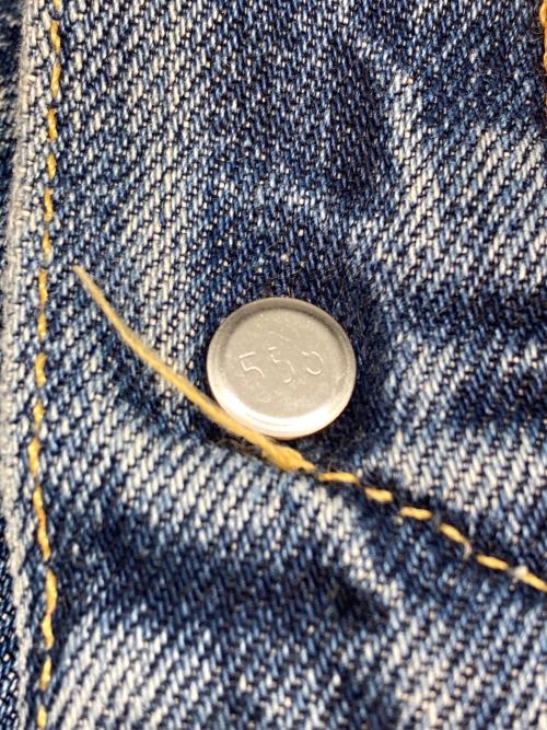 LEVI'S（リーバイス）LEVI'S (リーバイス) 98年製 501XX デニムパンツ インディゴ サイズ:SIZE 29の古着・服飾アイテム