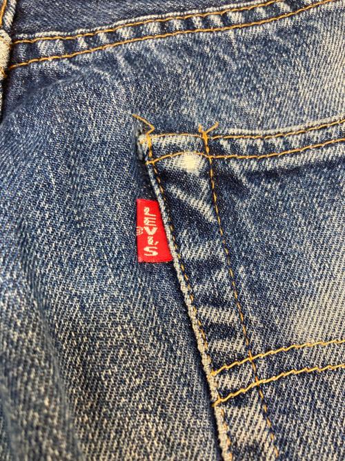 LEVI'S（リーバイス）LEVI'S (リーバイス) 98年製 501XX デニムパンツ インディゴ サイズ:SIZE 29の古着・服飾アイテム