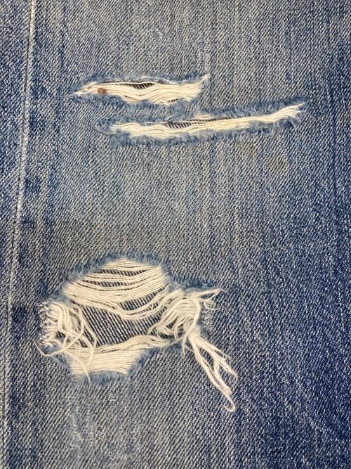 LEVI'S（リーバイス）LEVI'S (リーバイス) 98年製 501XX デニムパンツ インディゴ サイズ:SIZE 29の古着・服飾アイテム