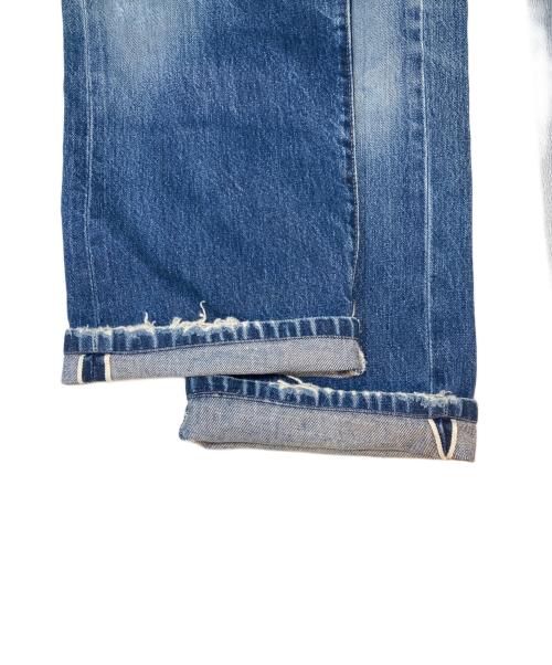LEVI'S（リーバイス）LEVI'S (リーバイス) 98年製 501XX デニムパンツ インディゴ サイズ:SIZE 29の古着・服飾アイテム