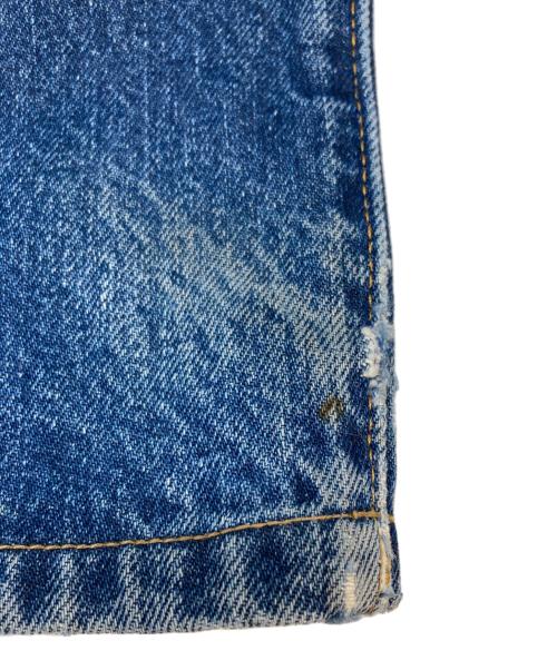 LEVI'S（リーバイス）LEVI'S (リーバイス) 98年製 501XX デニムパンツ インディゴ サイズ:SIZE 29の古着・服飾アイテム