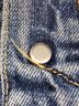 中古・古着 LEVI'S (リーバイス) 98年製 501XX デニムパンツ インディゴ サイズ:SIZE 29：10000円