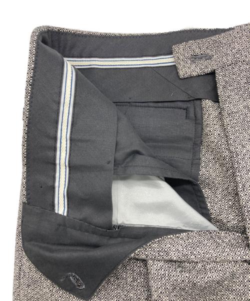 KENZO（ケンゾー）KENZO (ケンゾー) ダブルボタンセットアップスーツ グレー サイズ:2の古着・服飾アイテム