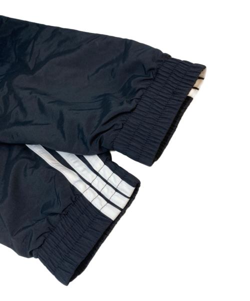 adidas（アディダス）adidas (アディダス) ファイヤーバード ウーブン トラックトップ ブラック サイズ:SIZE XL 未使用品の古着・服飾アイテム