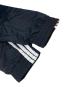 中古・古着 adidas (アディダス) ファイヤーバード ウーブン トラックトップ ブラック サイズ:SIZE XL 未使用品：10000円
