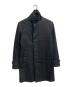 junhashimoto（ジュンハシモト）の古着「STAND COLLAR COAT」｜インディゴ