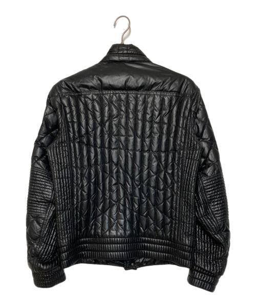 MONCLER（モンクレール）MONCLER (モンクレール) ARISTIDE ダウンジャケット ブラック サイズ:2の古着・服飾アイテム