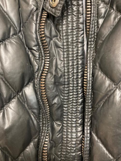 MONCLER（モンクレール）MONCLER (モンクレール) ARISTIDE ダウンジャケット ブラック サイズ:2の古着・服飾アイテム